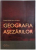 GEOGRAFIA ASEZARILOR de ADRIAN AUREL BALTALUNGA , 2010