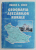 GEOGRAFIA ASEZARILOR RURALE de VASILE S.CUCU , 2000
