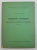 GEOGRAFIA ECONOMICA A REPUBLICII SOCIALISTE ROMANIA - PARTEA I de IOAN POPOVICI , 1971 , DEDICATIE*