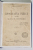GEOGRAFIA FIZICA PENTRU CLASA IV SECUNDARA de S , MEHEDINTI , 1929