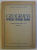 GEOGRAFIA REPUBLICII POPULARE ROMANE , MANUAL PENTRU CLASA A VII - A , PARTEA A I - A , 1952