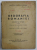 GEOGRAFIA ROMANIEI , MANUAL UNIC PENTRU CLASA A III -A GIMNAZII UNICE si CLASA IV CURS SECUNDAR  , 1947