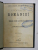 GEOGRAFIA ROMANIEI SI A TERILOR VECINE LOCUITE DE ROMANI de CONSTANTIN CALMUSCHI , 1897 *EDITIA I