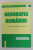 GEOGRAFIA ROMANIEI - SINTEZE SI SUBIECTE REZOLVATE de GEORGETA PATULEANU , CAPACITATE DE NOTA 10 , 2002