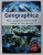 GEOGRAPHICA - THE COMPLETE ILLUSTRATED ATLAS OF THE WORLD  - INCLUDES REVISED GEOGRAPHICA CD ROM ,  by JILL BAKER , 2005, CONTINE CD*