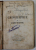GEOGRAPHIE de L 'ABBE GAULTIER , 1870 , PREZINTA PETE , URME DE UZURA , PAGINA DE GARDA CU FRAGMENT LIPSA