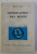 GEOGRAPHIE DES MINES par SERGE LERAT , 1971