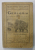 GEOLOGIA , MANUAL PENTRU CLASA A - III -A GIMNAZULUI UNIC de EMIL ALEX SANIELEVICI si CORALIA  VERNESCU , 1947 , COPERTA UZATA