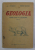 GEOLOGIA - MANUAL PENTRU CLASA IV-A SECUNDARA de GH. I. NICULESCU si VIRGINIA NICULESCU , 1946
