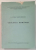 GEOLOGIA ROMANIEI de VICTORIA TODIRITA - MIHAILESCU , 1972