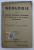 GEOLOGIE PENTRU SCOALELE SECUNDARE INFERIOARE CAT SI PENTRU CEI CE VOR SA INVETE FARA PROFESOR de IOAN SIMIONESCU si TH . A . BADARAU , 1919