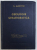 GEOLOGIE STRATIGRAFICA CU PRIVIRE SPECIALA LA TERITORIUL ROMANIEI de GHEORGHE MACOVEI , 1958
