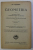 GEOMETRIA PENTRU CLASA a - III - a A LICEELOR DE BAIETI SAU FETE SI A SCOLILOR NORMALE DE BAIETI SAU FETE ED. a - XI - a de GR. ORASANU , 1980