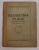 GEOMETRIA PLANA  , MANUAL SI CULEGERE DE PROBLEME PENTRU CLASA A VIII -A SI A IX -A  MEDIE , 1952 , PREZINTA SUBLINIERI CU CREIONUL , PETE SI URME DE UZURA