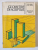 GEOMETRIE DESCRIPTIVA , MANUAL PENTRU LICEE INDUSTRIALE CU PROFIL DE CONSTRUCTII , CLASA A XI - A de VIRGIL DRAGOMIR si STEFAN TEODORESCU , 1978