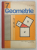 GEOMETRIE , MANUAL PENTRU CLASA  A VII -A de A. HOLLINGER , 1976