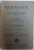 GEOMETRIE PENTRU CLASA IV - A SECUNDARA SI NORMALA BAIETI SI FETE de C. GEORGESCU si G. V. CONSTANTINESCU , EDITIA I , 1929
