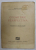 GEOMETRIE PERSPECTIVA,TEORIE SI APLICATIUNI de SCARLAT FOTINO,1941