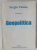 GEOPOLITICA de SERGIU TAMAS , 1999