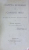 GEORGE BENGESCU , CATECA SUVENIRE ALE CARIEREI MELE , ION GHICA, VASILE ALECSANDRI , ALEXANDRU LAHOVARI, BRUXELLES 1899