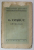 GEORGE COSBUC , ANTOLOGIE , 1934