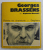 GEORGES BRASSENS par ALPHONSE BONNAFE  - POESIE ET CHANSONS , 1963