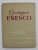 GEORGES ENESCO: SA VIE EN IMAGES par ANDEI TUDOR , 1961 * PREZINTA HALOURI DE APA