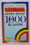GERMANA PENTRU AFACERI IN 1000 DE CUVINTE de DAVID HORNER si PETRA MANZEL , 1998
