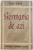 GERMANIA DE AZI de PETRE MIHAIL , 1941 , DEDICATIE*