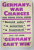 GERMANY'S WAR CHANCES from german official sources gy DR. IVAN LAJOS - LONDRA, 1939