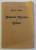 GESAMMELTE WEGZEICHEN FUR HEILSUCHER von FRANZ J. WETTERER , 1931