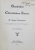 GESCHICHTE DER CHRISTLICHEN KUNST ( ISTORIA ARTEI CRESTINE )  von Dr. EUGEN GRADMANN , 1902, TEXT IN GERMANA CU CARACTERE GOTICE