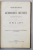 GESICHTE DER JUDISCHEN MUNZEN - ISTORIA MONEDELOR IUDAICE - von Dr. M.A. LEVY , 1862