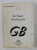 GH. BULGAR - BIOBILIOGRAFIE de SALUC HORVAT , 1996 , DEDICATIE*