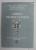 GHDIUL PROBEI CLINICE de VIOREL NICU PARVULESCU ...HORIA PARVANESCU , 2008 , DEDICATIE *