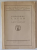 GHEORGHE LAZAR de G. BOGDAN DUICA- ACADEMIA ROMANA , MEMORIILE SECTIUNII LITERARE , SERIA III , TOMUL I , MEM. 6 , 1924 , COTOR RESTAURAT