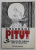 GHEORGHE PITUT  - SCRISORI DE IUBIRE DIN 21 POEME , ilustratii de FLORIN PUCA , 1997