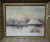 Gheorghe Zamphiropol Dall (1883-1951) - Peisaj de iarna