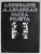 GHEORGHIU , MARGINEAN  , PACEA , PILIUTA , CATALOG DE ARTA IN LIMBA ENGLEZA , ANII ' 70