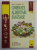 GHID COMPLET DE COMBINATII ALIMENTARE  SANATOASE, CU TABELE DE COMBINATII SI CALORII , 2013