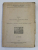 GHID DE ANATOMIE COMPARATIVA , VOLUMUL III - PARTEA I-A - ANGEOLOGIE SI SISTEMUL NERVOS PERIFERIC LA CAL ., 1957, PREZINTA SUBLINIERI CU CREIONUL *