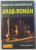 GHID DE CONVERSATIE ARAB - ROMAN de GEORGE GRIGORE , 1998