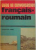 GHID DE CONVERSATIE FRANCEZ - ROMAN de GHEORGHINA HANES , 1987