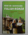 GHID DE CONVERSATIE ITALIAN  - ROMAN de DRAGOS COJOCARU si CORINA  - GABRIELA BADELITA , 2003