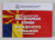 GHID DE CONVERSATIE MACEDONEAN ROMAN de MARJAN MIHAJLOV , 2022, FORMAT REDUS