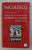GHID DE CONVERSATIE ROMAN - ITALIAN PENTRU TOTI de ADRIANA LAZARESCU, 2011
