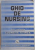 GHID DE NURSING SUB REDACTIA LUCRETIA TITIRCA , 1996
