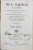 GHID DE SCRIERE SI ORTOGRAFIERE CORECTA de IOAN LEONTOPOL , PARTEA INTAI , 1828