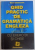 GHID PRACTIC DE GRAMATICA ENGLEZA ( VERBUL CU EXERCITII SI CHEIE ) de NORA TOMOSOIU