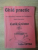 GHID PRACTIC DE UTILIZAREA A METODEI DE INVATARE A LIMBII FRANCEZE ( NIVEL AVANSAT ) de LIDIA COTEA